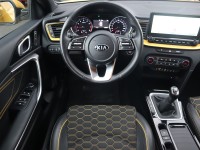 Kia xcee'd XCeed 1.5 T-GDI