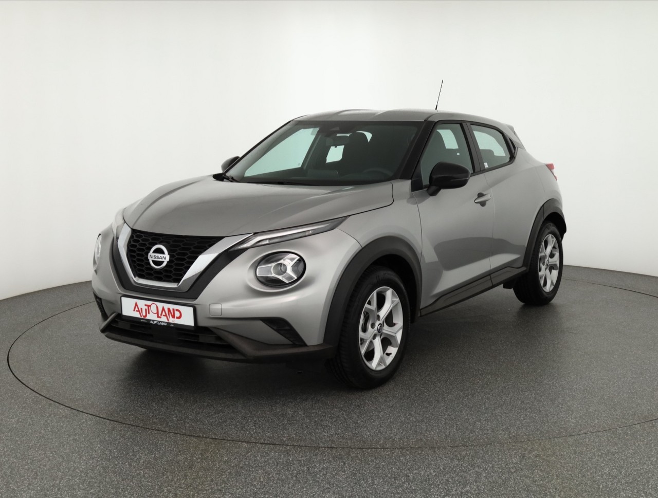 Nissan Juke 1.0 DIG-T Acenta