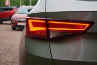 Seat Ateca 1.4 TSI DSG Xcellence 4Drive