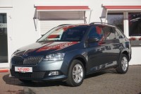 Vorschau: Skoda Fabia Combi 1.0 Ambition