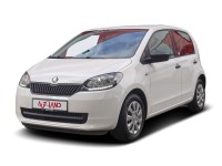 Skoda Citigo 1.0 Active
