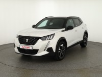 Peugeot 2008 GT-Line PureTech 130 Aut. Navi Sitzheizung LED