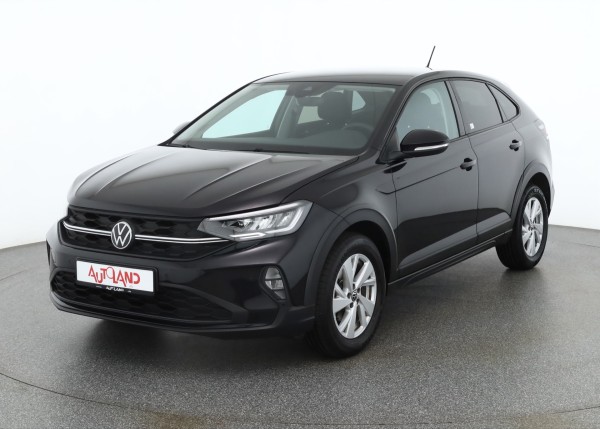 VW Taigo 1.0 Life