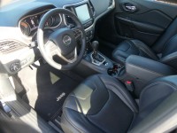 Jeep Cherokee 2.2 M-Jet Limited 4WD