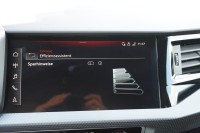 Audi A1 Sportback 25 1.0 TFSI S line