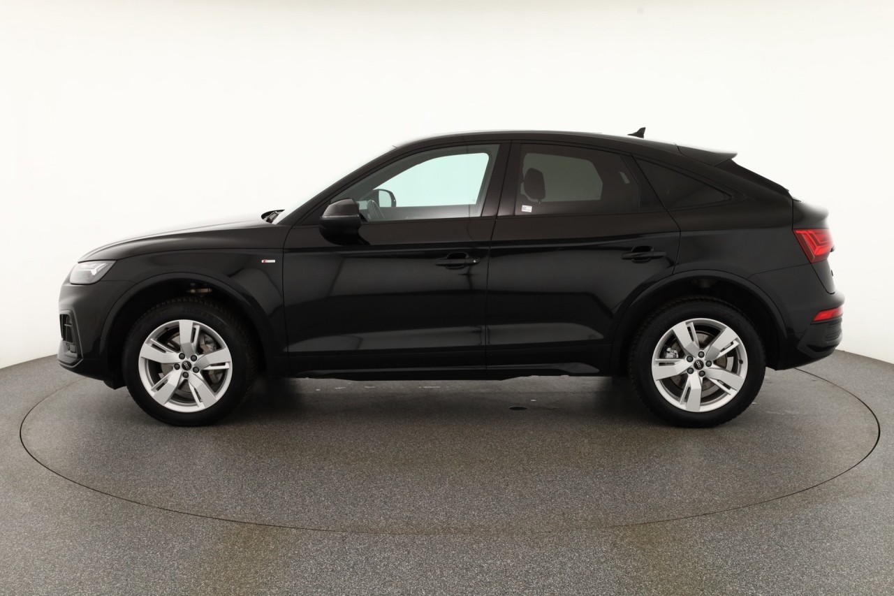 Audi Q5 Sportback 40 TDI S-Line s-tronic
