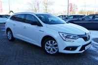 Renault Megane Grandtour 1.3 Limited EDC
