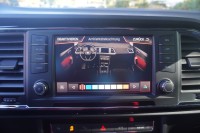 Seat Ateca 2.0 TSI FR 4Drive