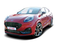 Ford Puma ST 1.5 EcoBoost ST X Navi Sitzheizung LED