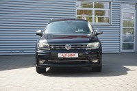 VW Tiguan Allspace 2.0 Highline 4Motion