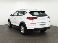 Hyundai Tucson 1.6 Style