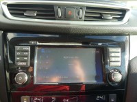 Nissan Qashqai 1.6 dCi Tekna