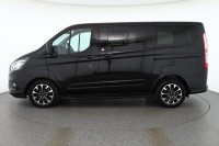 Vorschau: Ford Tourneo Custom 2.0 TDCI Sport
