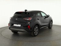 Ford Puma Titanium 1.0 EB mHev Aut.