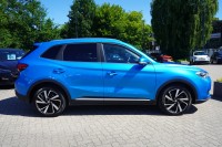 MG ZS 1.5 Hybrid Luxury Aut.