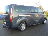 Ford Tourneo Custom Connect