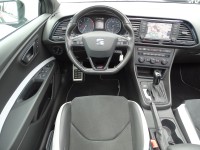 Seat Leon ST 2.0 TSI Cupra DSG Black Line
