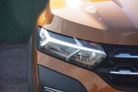 Dacia Sandero Stepway TCe 90 AT