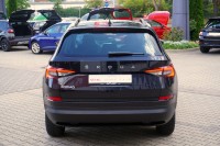 Skoda Kodiaq 1.5 TSI DSG