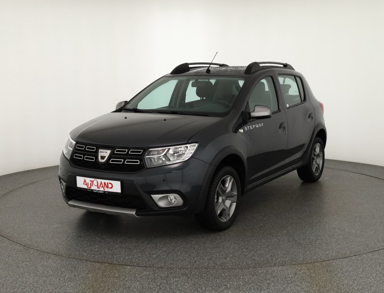 Dacia Sandero Stepway 0.9 TCE 90
