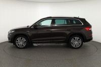 Vorschau: Skoda Kodiaq 2.0 TDI DSG L&K 4x4