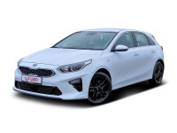 Kia Ceed 1.0 TGDI Vision 2-Zonen-Klima Navi Sitzheizung