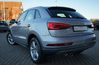 Audi Q3 2.0 TDI S-Tronic quattro