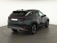 Hyundai Tucson 1.6 T-GDI