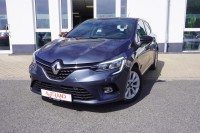 Vorschau: Renault Clio V 1.0 TCe 100