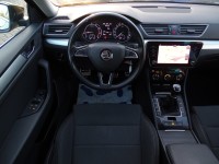 Skoda Superb Combi 1.5 Ambition