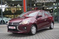 Vorschau: Mitsubishi Space Star 1.0 Basis