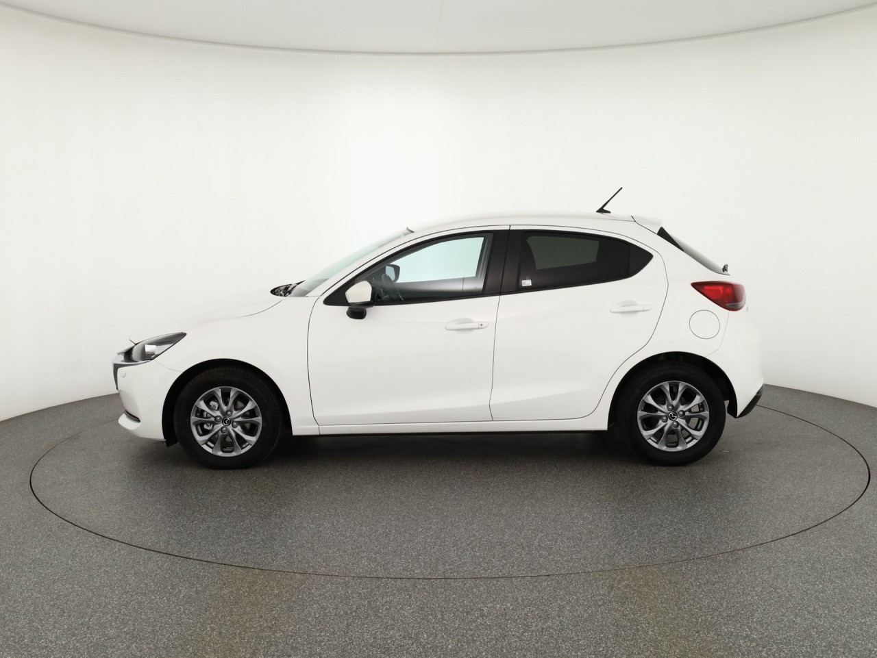 Mazda 2 1.5 SKYACTIV-G 90 Aut.