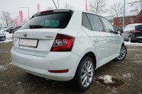 Skoda Fabia 1.0 Soleil