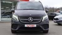 Mercedes-Benz V-Klasse V250 d Edition lang AMG Line