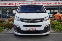 Vorschau: Opel Zafira Life 2.0 CDTI Edition M Aut.