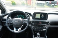 Hyundai Santa Fe 2.2 CRDi 2WD