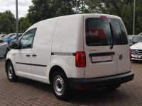 VW Caddy 2.0 TDI Kasten