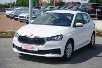 Vorschau: Skoda Fabia 1.0 MPI Active