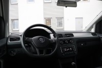 VW Caddy 1.2 TSI BMT Family