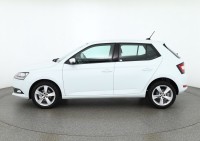 Vorschau: Skoda Fabia 1.0 MPI Cool Plus