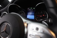 Mercedes-Benz C 300 C300 de T AMG Line