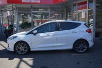 Ford Fiesta 1.0 M-Hybrid ST-Line