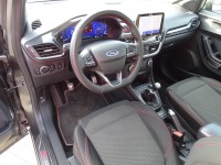 Ford Puma 1.0 M-Hybrid ST-Line