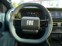 Fiat Grande Panda La Prima 1.2 MHEV Aut.