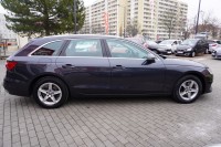 Audi A4 35 2.0 TFSI Avant