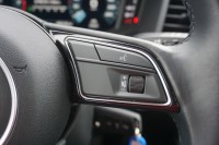 Audi A1 Sportback 25 1.0 TFSI advanced