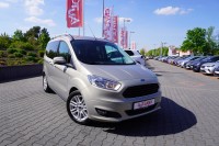 Ford Tourneo Courier 1.0 Ecoboost