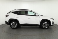 Hyundai Tucson 1.6T-GDI Facelift Aut