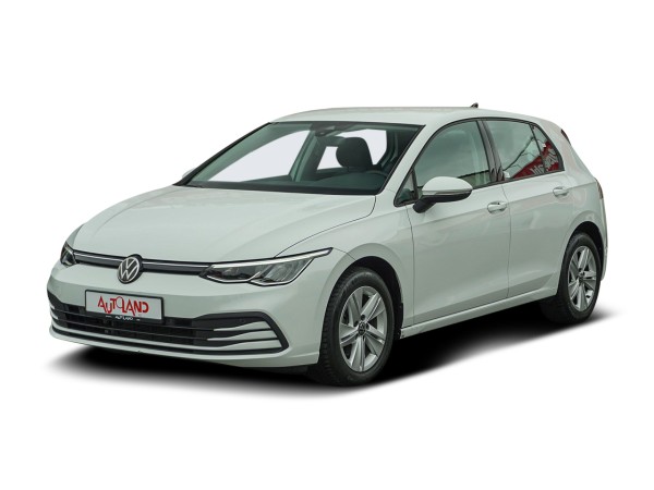 VW Golf VIII 1.5 TSI Life