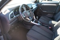 VW T-Roc 1.0 TSI